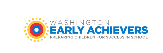 Washington Early Achievers - Level 5 Rated
