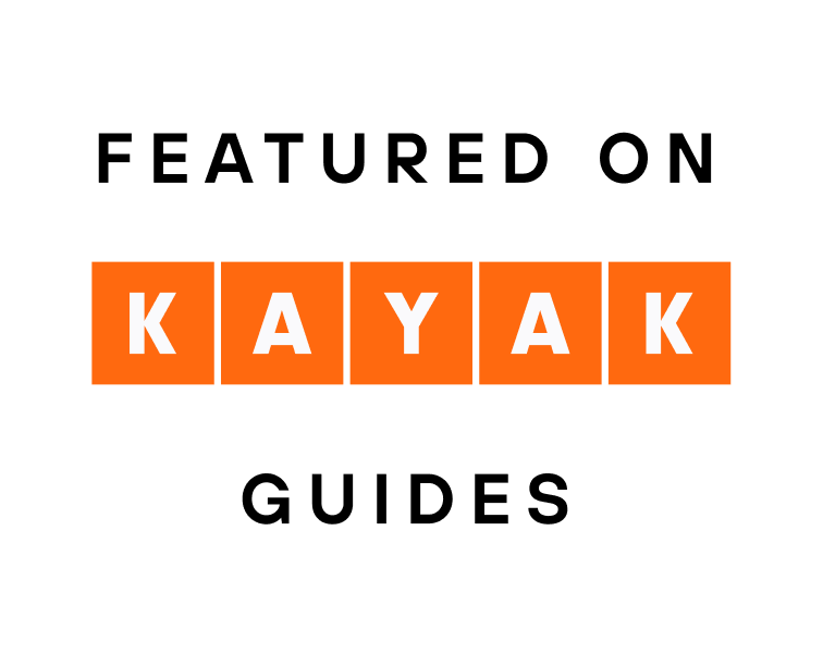Featured on KAYAK Oak Harbor Travel Guide