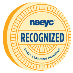NAEYC-Recognized Early Learning Program
