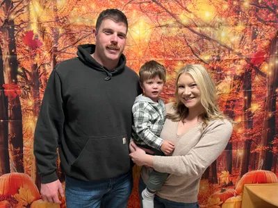 Thanksgiving celebration at Nurture with Care Kids Academy