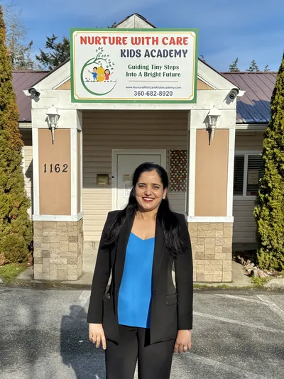 Nidhi Gupta - Owner and Director